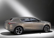 Aston Martin Lagonda Concept